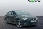 2023 SEAT Ibiza