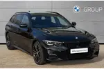 2021 BMW 3 Series Touring