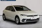 2024 Volkswagen Polo