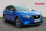 2022 Nissan Qashqai