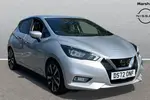 2022 Nissan Micra