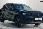 2025 Volvo XC40