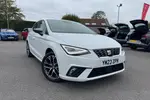 2023 SEAT Ibiza