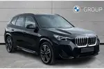 2023 BMW X1
