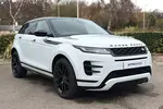 2023 Land Rover Range Rover Evoque