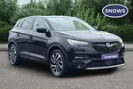 2018 Vauxhall Grandland X