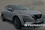 2023 Nissan Qashqai