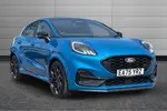 2025 Ford Puma