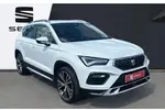 2024 SEAT Ateca