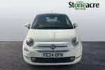 2024 Fiat 500