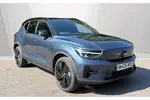 2026 Volvo Ex40