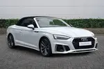 2020 Audi A5 Cabriolet