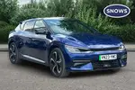 2023 Kia EV6