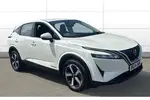 2024 Nissan Qashqai