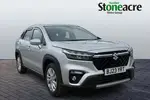 2023 Suzuki S-Cross