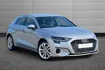 2022 Audi A3