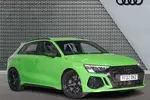 2022 Audi RS3