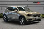 2020 Volvo XC40