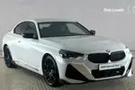 2026 BMW 2 Series
