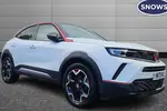 2021 Vauxhall Mokka