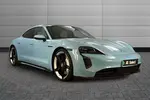2020 Porsche Taycan