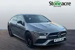 2023 Mercedes-Benz CLA Shooting Brake