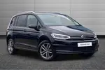2025 Volkswagen Touran