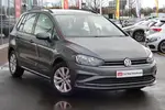 2018 Volkswagen Golf SV