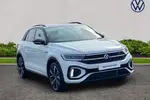 2025 Volkswagen T-Roc