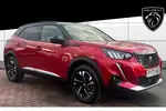 2022 Peugeot 2008