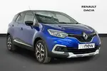 2019 Renault Captur