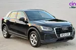 2021 Audi Q2