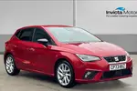 2024 SEAT Ibiza