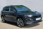 2025 Skoda Karoq