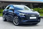 2024 Audi Q4