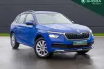 2022 Skoda Kamiq