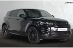 2020 Land Rover Range Rover Evoque