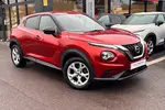 2020 Nissan Juke