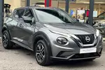 2024 Nissan Juke