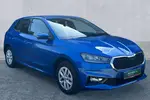 2023 Skoda Fabia