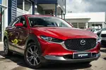 2022 Mazda CX-30