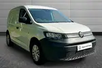 2025 Volkswagen Caddy