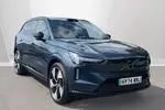2025 Volvo Ex90