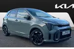 2025 Kia Picanto