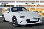 2019 Mazda MX-5
