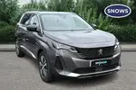 2023 Peugeot 5008