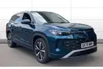 2025 Volkswagen Tayron