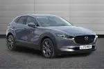 2022 Mazda CX-30