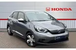 2021 Honda Jazz