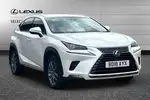 2018 Lexus NX
